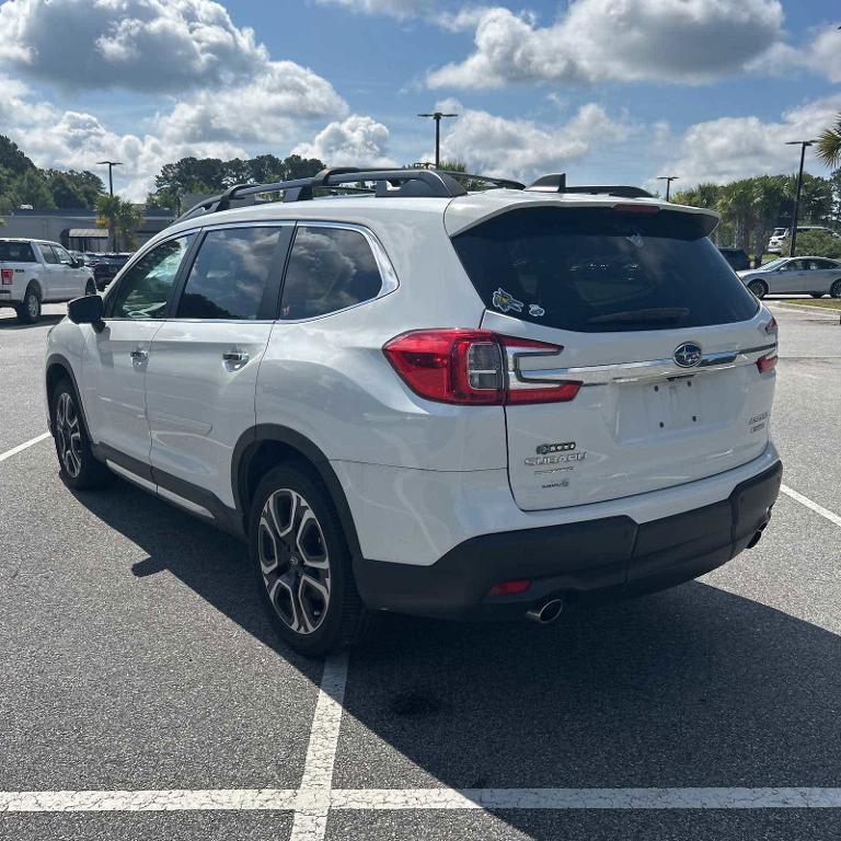 used 2023 Subaru Ascent car, priced at $40,943