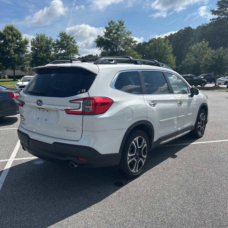 used 2023 Subaru Ascent car, priced at $40,943