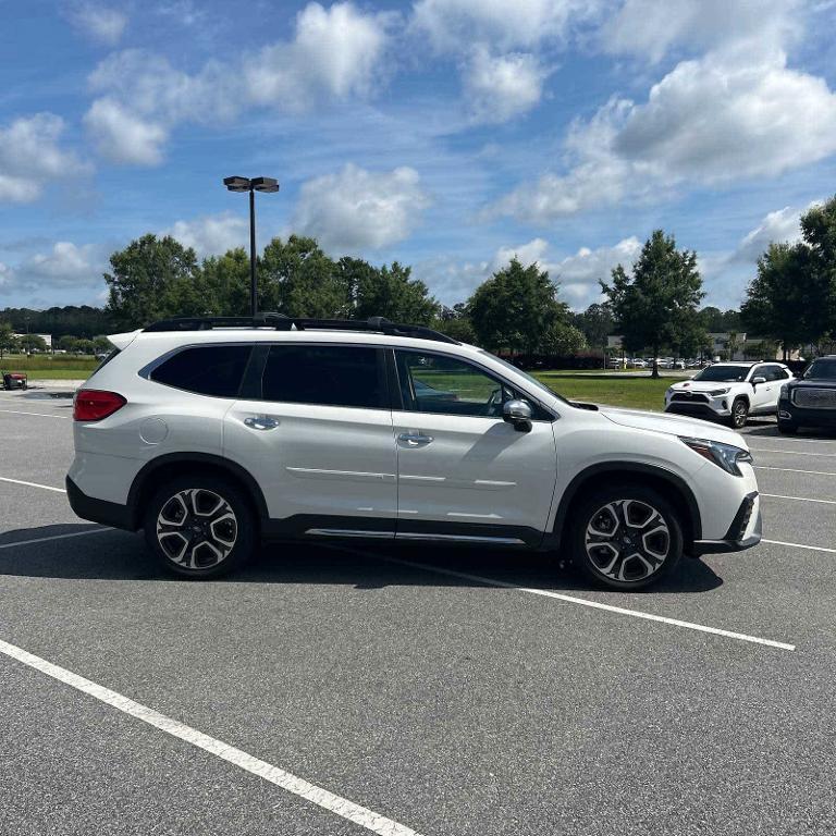 used 2023 Subaru Ascent car, priced at $40,943