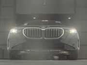 used 2024 BMW 530 car, priced at $48,995