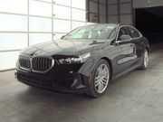 used 2024 BMW 530 car, priced at $48,995