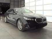 used 2024 BMW 530 car, priced at $48,995