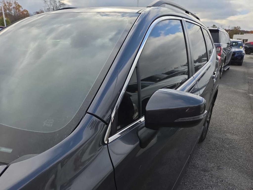 used 2020 Subaru Forester car, priced at $24,145