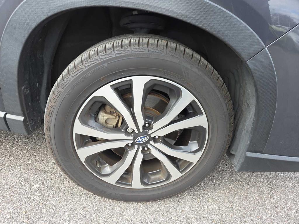 used 2020 Subaru Forester car, priced at $24,145