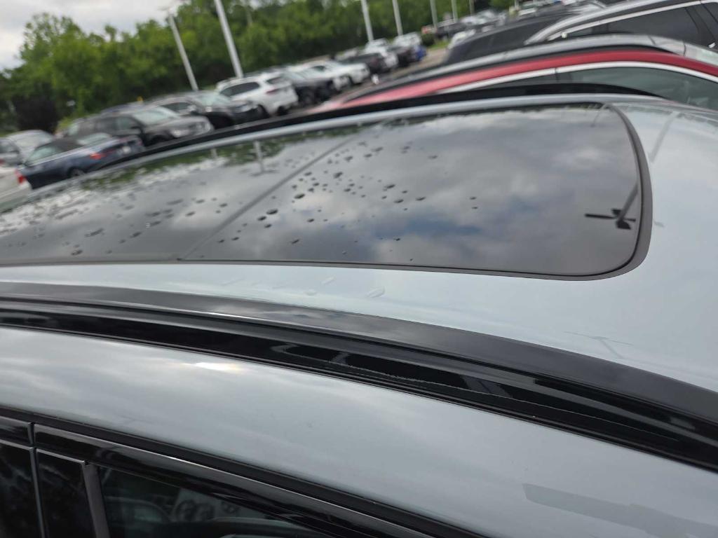 used 2024 BMW X5 PHEV car, priced at $79,999
