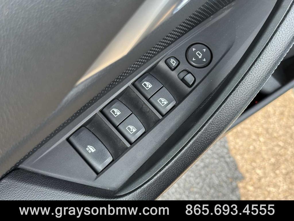 used 2022 BMW 430 car, priced at $41,190