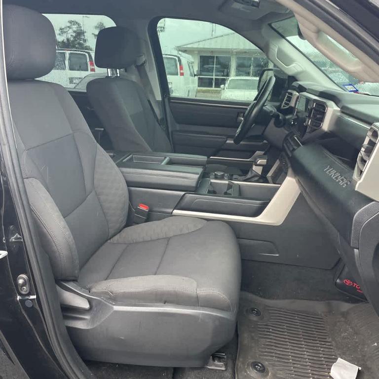 used 2022 Toyota Tundra car, priced at $45,995