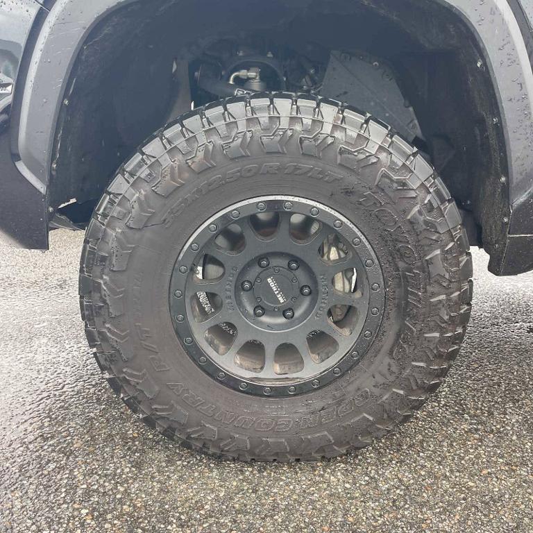 used 2022 Toyota Tundra car, priced at $45,995
