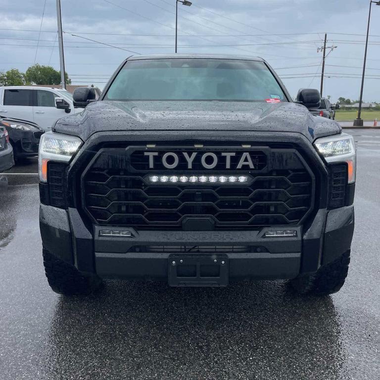 used 2022 Toyota Tundra car, priced at $45,995