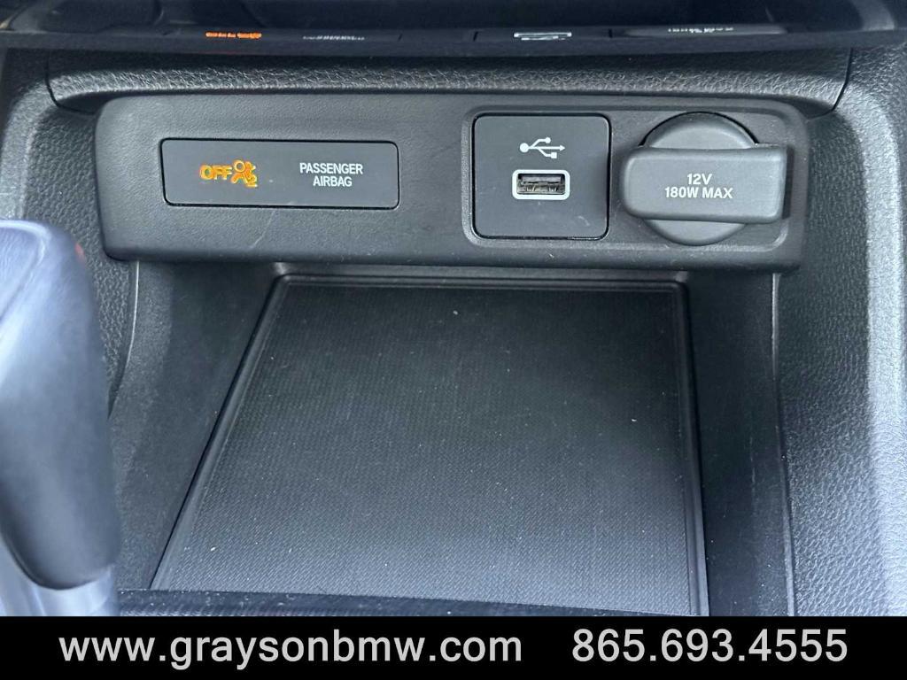 used 2022 Honda Civic car, priced at $19,784