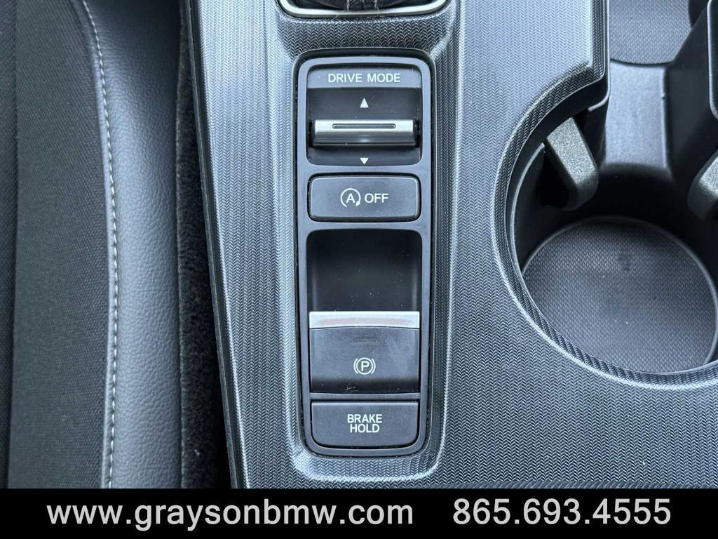 used 2022 Honda Civic car, priced at $19,784