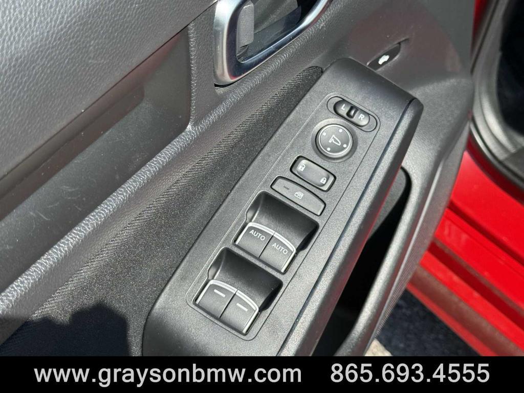 used 2022 Honda Civic car, priced at $19,784