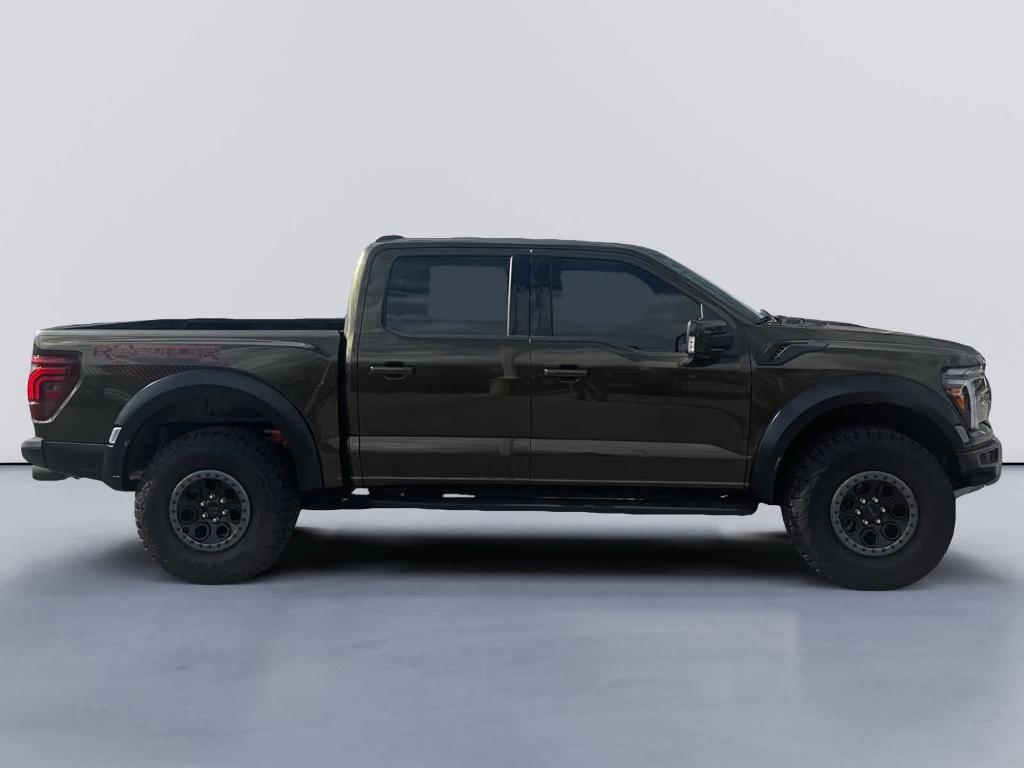 used 2024 Ford F-150 car, priced at $84,499