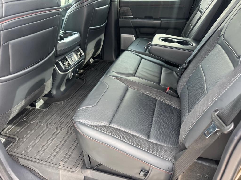 used 2024 Ford F-150 car, priced at $84,499