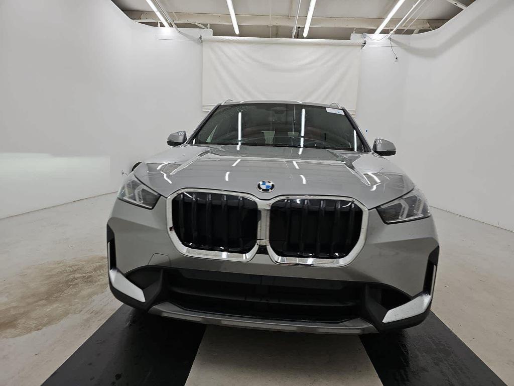 used 2023 BMW X1 car, priced at $35,477