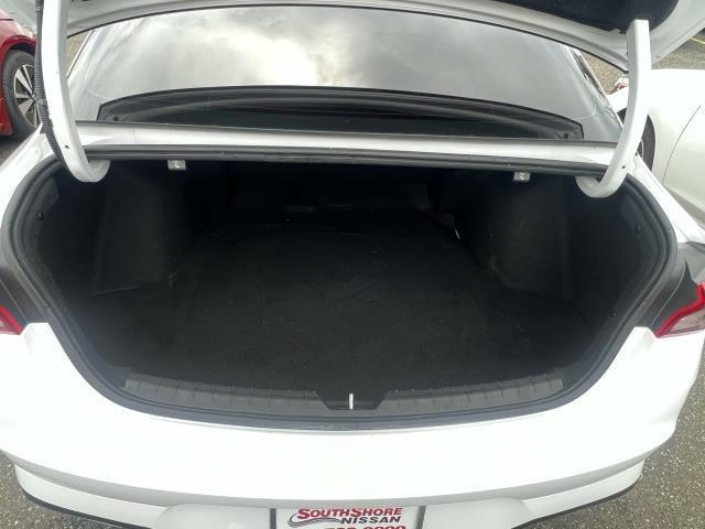 used 2023 Kia K5 car, priced at $19,955