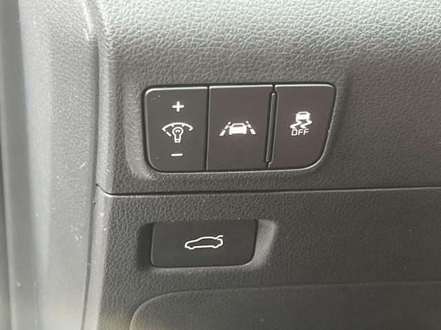 used 2023 Kia K5 car, priced at $19,955