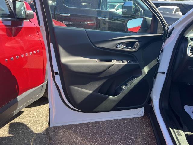 used 2021 Chevrolet Equinox car, priced at $17,365