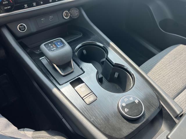 used 2022 Nissan Rogue car, priced at $19,955