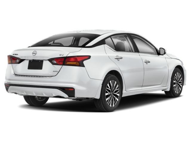 new 2025 Nissan Altima car, priced at $29,550