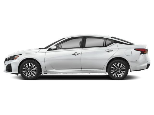 new 2025 Nissan Altima car, priced at $29,550