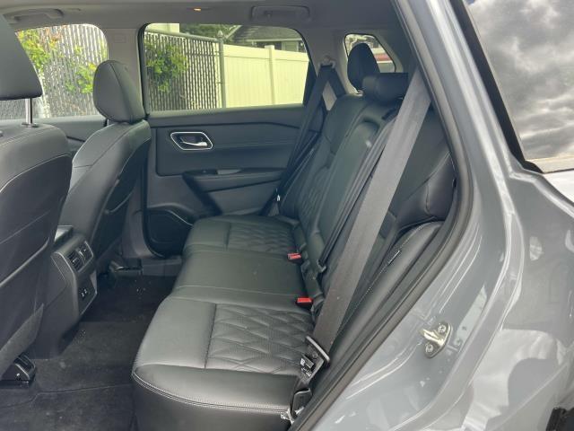 used 2024 Nissan Rogue car, priced at $31,935
