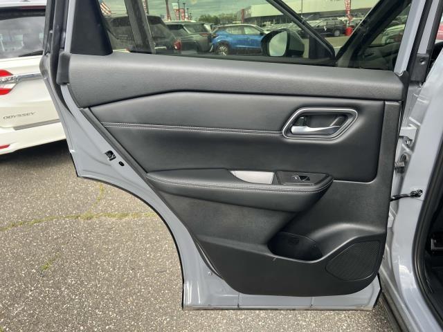 used 2024 Nissan Rogue car, priced at $31,935