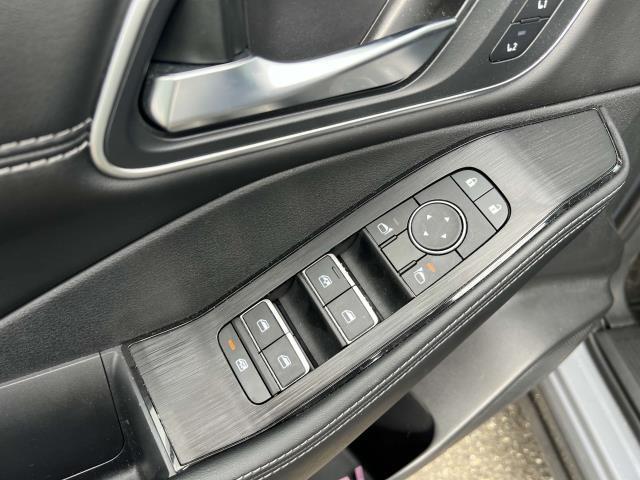 used 2024 Nissan Rogue car, priced at $31,935