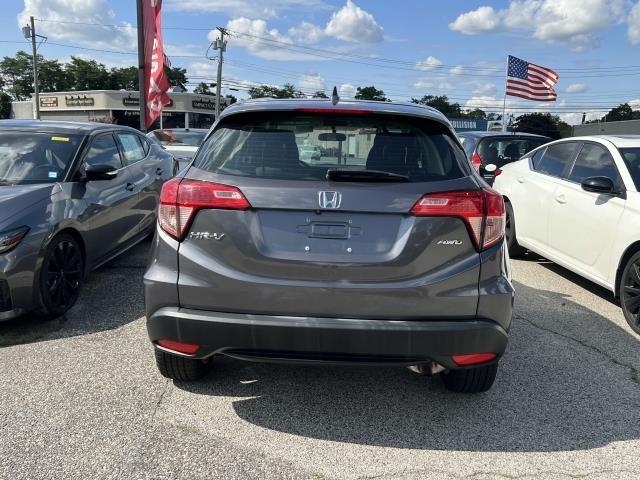 used 2018 Honda HR-V car, priced at $14,765