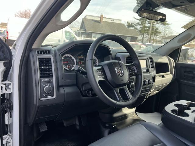 used 2022 Ram 1500 Classic car, priced at $24,435