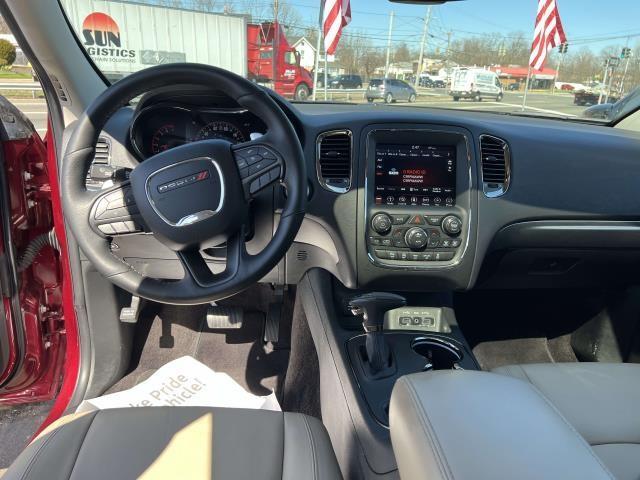 used 2018 Dodge Durango car, priced at $21,955