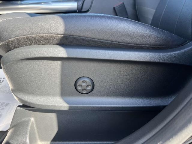 used 2021 Mercedes-Benz GLA 250 car, priced at $23,935