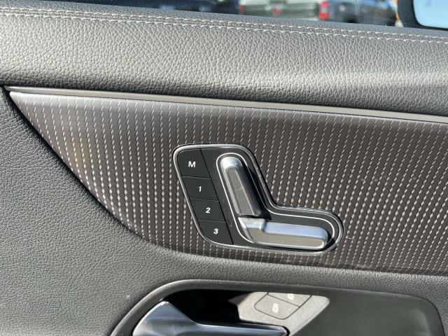 used 2021 Mercedes-Benz GLA 250 car, priced at $23,935