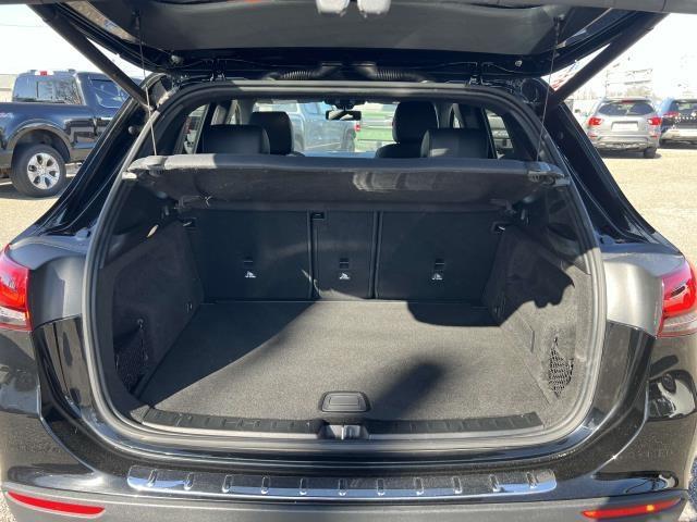 used 2021 Mercedes-Benz GLA 250 car, priced at $23,935
