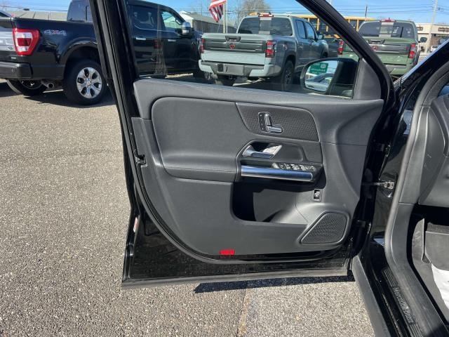 used 2021 Mercedes-Benz GLA 250 car, priced at $23,935