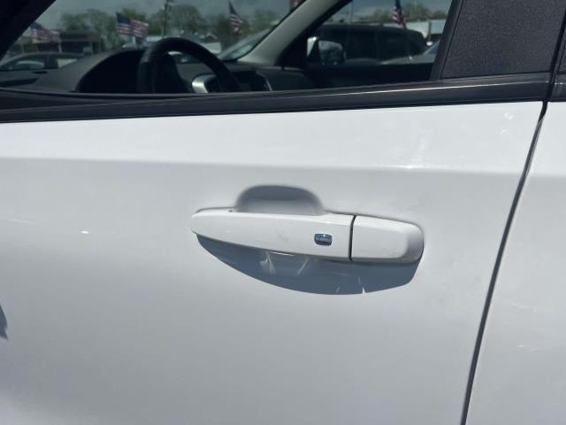 used 2022 GMC Terrain car, priced at $17,965