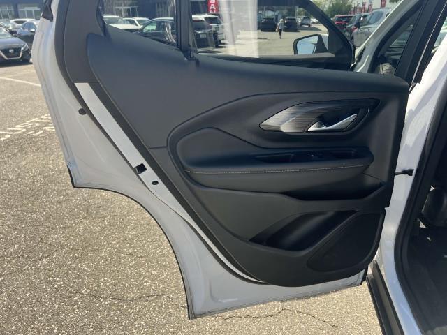 used 2022 GMC Terrain car, priced at $17,965
