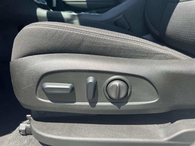 used 2022 GMC Terrain car, priced at $17,965