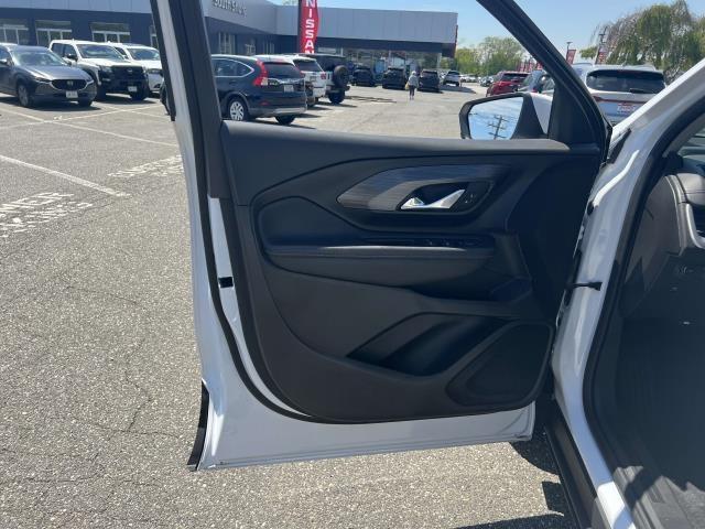 used 2022 GMC Terrain car, priced at $17,965