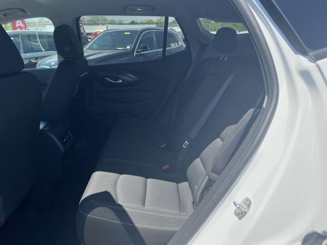 used 2022 GMC Terrain car, priced at $17,965