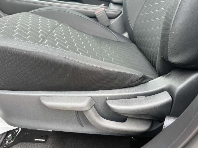used 2024 Nissan Kicks car, priced at $17,965