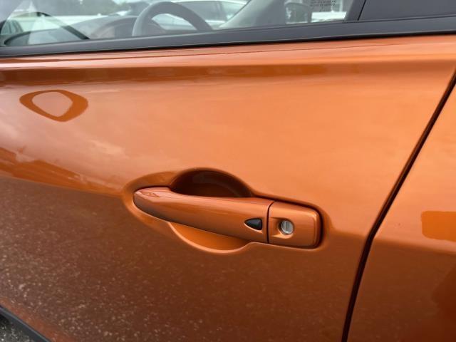 used 2024 Nissan Kicks car, priced at $17,965