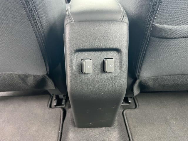 used 2024 Nissan Kicks car, priced at $17,965