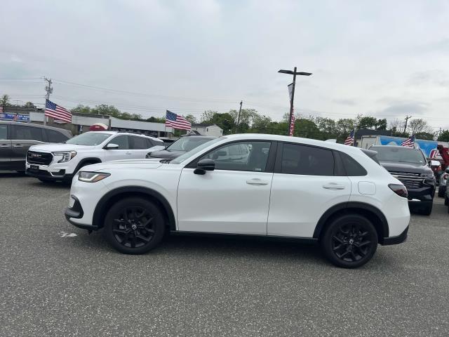 used 2023 Honda HR-V car, priced at $22,965