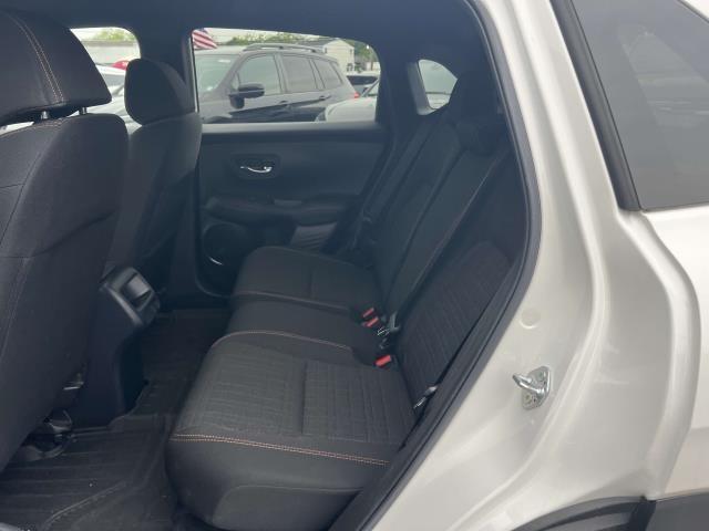 used 2023 Honda HR-V car, priced at $22,965