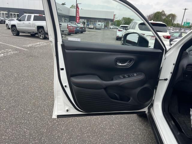 used 2023 Honda HR-V car, priced at $22,965