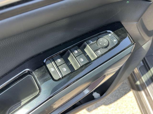 used 2022 Nissan Pathfinder car, priced at $25,955