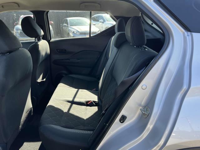 used 2020 Nissan Kicks car, priced at $11,955