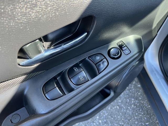 used 2020 Nissan Kicks car, priced at $11,955
