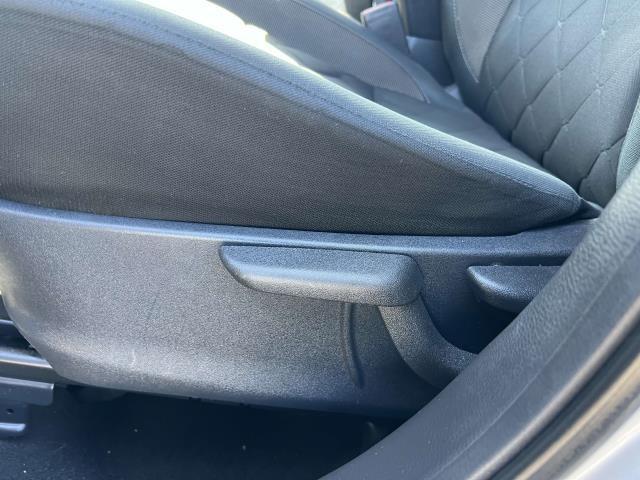 used 2020 Nissan Kicks car, priced at $11,955